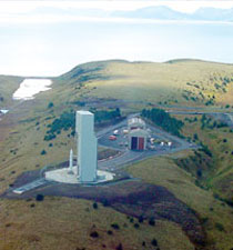 Kodiak-Launch-Facility